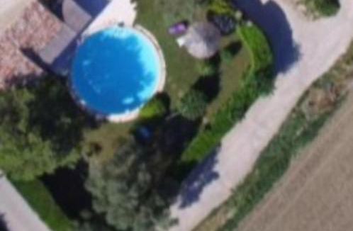 Jonquieres House | Les Lavandes le petit mazet privee avec la piscine privee