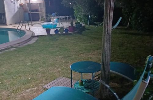 Jonquieres House | Les Lavandes le petit mazet privee avec la piscine privee