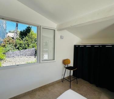 Bompard Villa | Les luxueuses terrasses du Roucas