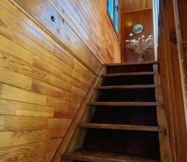 Allos Ski Chalet | Les Mélèzes Chalet