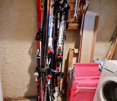 Allos Ski Chalet | Les Mélèzes Chalet