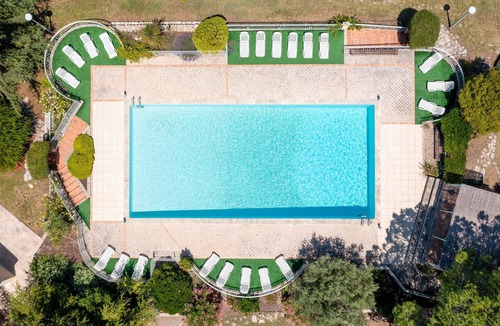 La Roque-sur-Pernes House | Les maisonettes du Moulin à Vent