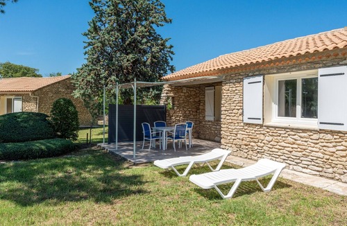La Roque-sur-Pernes House | Les maisonettes du Moulin à Vent