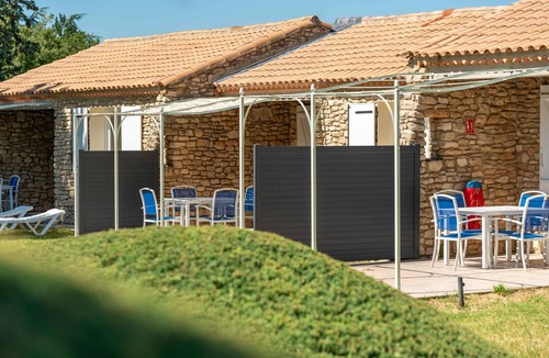 La Roque-sur-Pernes House | Les maisonnettes du Moulin à Vent