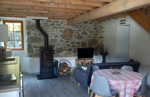 Ustou Ski Chalet | Les maisons d'Ustou.
