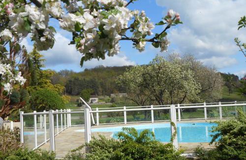 Boisset House | Les Maisons de Concasty