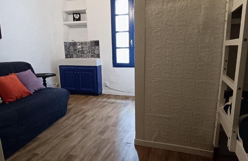 Tuchan Bed & Breakfast | Les Maisons de Gaia Chambres d'hôtes climatisées