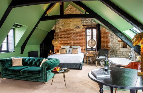 Honfleur Hotel | Les Maisons de Lea, a member of Radisson Individuals