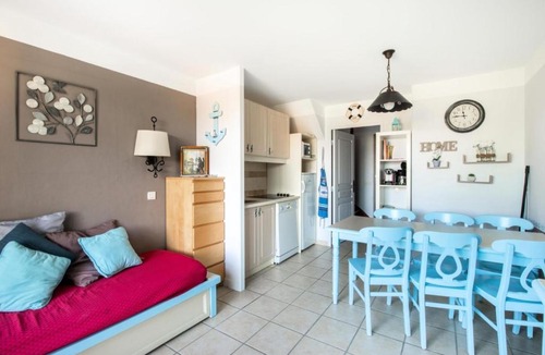 Rouret Apartment | Les maisons Le Rouret - maeva Home - Maison 3 Pièces 6 Personnes - Sélection MAE-9200