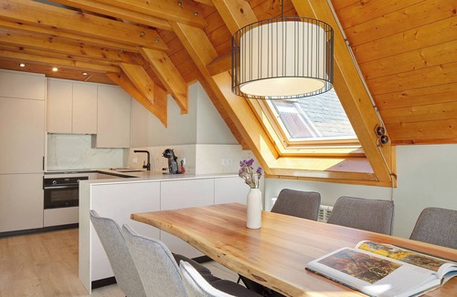Vielha Apartment | Les Marmottes by FeelFree Rentals