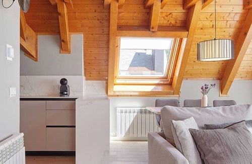 Vielha Apartment | Les Marmottes by FeelFree Rentals