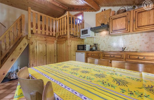 Saint-Jean-de-Belleville House | LES MARMOTTES - LES BELLEVILLE