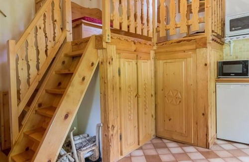 Saint-Jean-de-Belleville House | LES MARMOTTES - LES BELLEVILLE