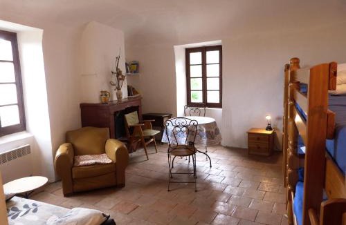 Saint-Julien-les-Rosiers House | LES MATHIEUX GITE cévenol