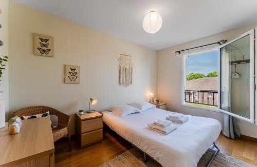 Mios House | Les Mimosas