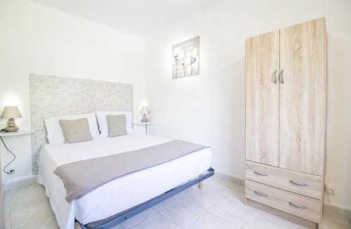 Roquebrune-Cap-Martin Apartment | Les Mimosas