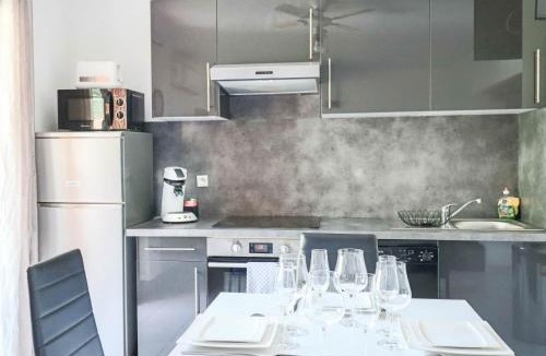 Roquebrune-Cap-Martin Apartment | Les Mimosas