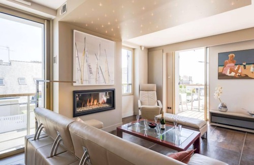 Quiberon Apartment | Les Néréïdes by Interhome