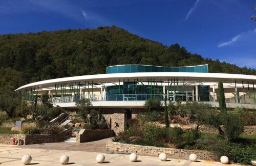 Avene House | Les Naïades F26 - 1 bedroom for 4 people !