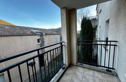 Avene House | Les Naïades G29 - 2 bedrooms for 5 people !