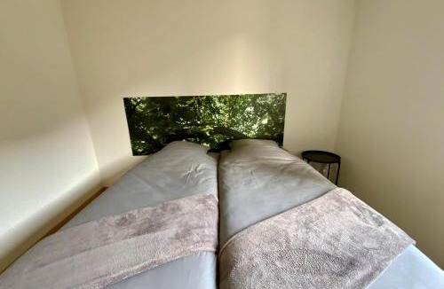 Avene House | Les Naïades H38 - 2 bedrooms for 6 people !