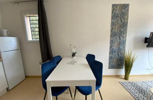 Avene House | Les Naïades J60 - 2 bedrooms for 5 people !