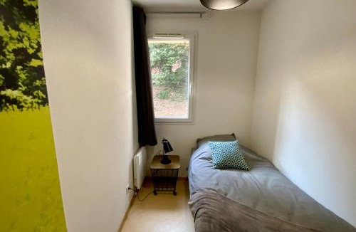 Avene House | Les Naïades J60 - 2 bedrooms for 5 people !