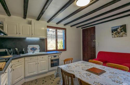 Cier-de-Luchon House | Les narcisses