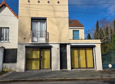 Premilhat Apartment | Les oiseaux du lac