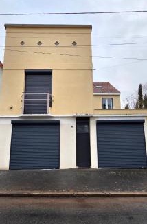 Premilhat Apartment | Les oiseaux du lac