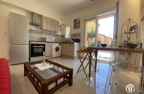 Villelongue-dels-Monts House | Les Oliviers - VILLELONGUE-DELS-MONTS