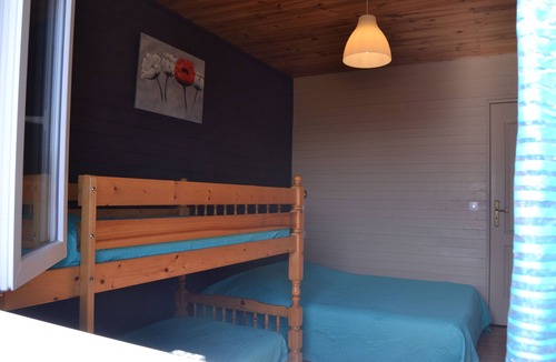 Saint-Dezery House | Les Olivettes - The Mas des Olivettes