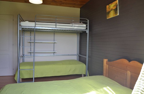 Saint-Dezery House | Les Olivettes - The Mas des Olivettes