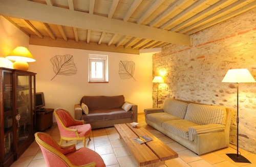 Thuir House | Les oliviers - THUIR