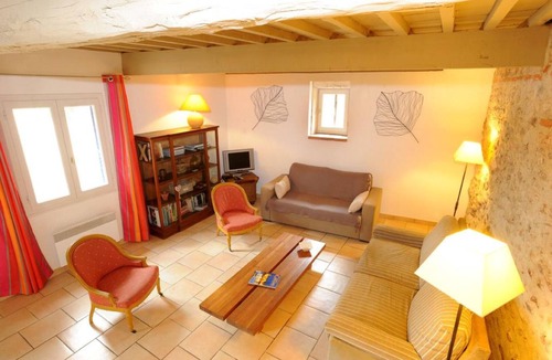 Thuir House | Les oliviers - THUIR