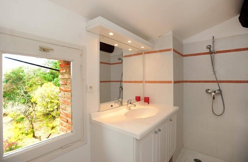 Thuir House | Les oliviers - THUIR