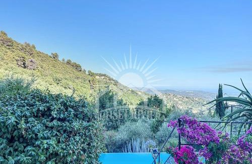 Grasse Villa | LES OLIVIERS Villa for 6 By Sunset