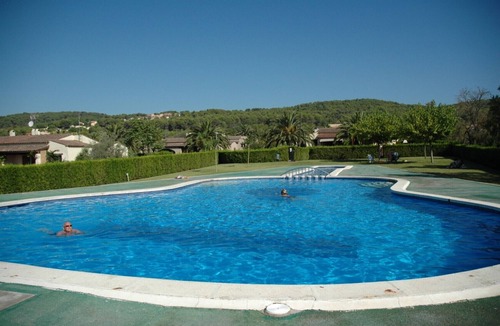 Torroella de Montgri Ski Chalet | LES PALMERES 28