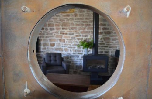 Bozouls House | Les Parenthèses Occitanes - Maison Del Traouc