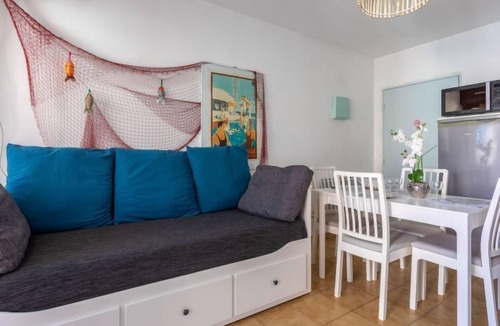 Le Barcares Apartment | Les Patios du Barcarès by Interhome
