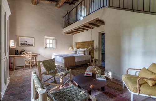 Paradou Hotel | Les Petites Maisons - Hameau des Baux