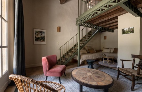 Paradou Hotel | Les Petites Maisons - Hameau des Baux