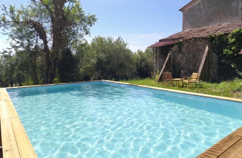 Trevien House | Les Pierres Occitanes