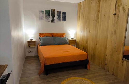 Trevien House | Les Pierres Occitanes