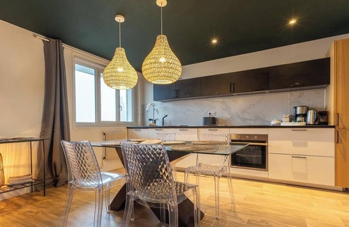Durtol Apartment | Les Puys - DURTOL - City break