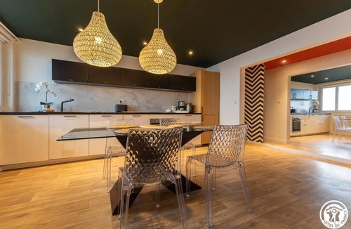 Durtol Apartment | Les Puys - DURTOL - City break