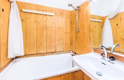 Valmorel Apartment | Les Résidences de Valmorel - maeva Home - Comfort Studio (3 people)