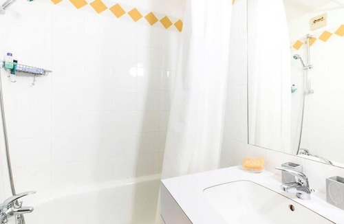 Valmorel Apartment | Les Résidences de Valmorel - maeva Home - Comfort Studio (4 people)