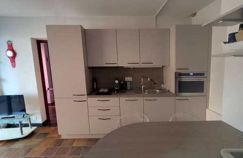 La Jetee Apartment | Les Reflets du Littoral - 20 m de la plage