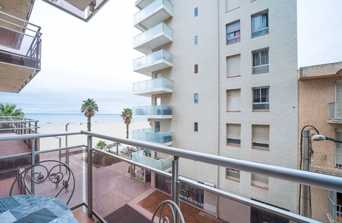 La Jetee Apartment | Les Reflets du Littoral - 20 m de la plage